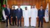 UAE's TAQA Water Solutions considers participation in Uzbekistan's water infrastructure upgrades.
