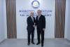 Uzbekistan and U.S. discuss pilot labor migration projects.