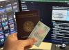 Uzbekistan may abolish fines for losing passports and ID cards.