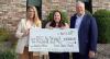 First State Bank Supports IVCC Agricultural Education Center with Major Donation