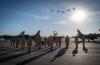 Iran says it struck a US base in Jordan after claiming US hit area near children's cancer hospital