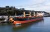 Drug-smuggling ship MV Matthew's move to Dutch scrapyard delayed due to technical issue