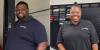 Haywood & Williams Attend Toyota Training
