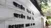 RBI bars banks from booking income on assets from stressed loans