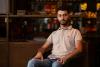 Basel Adra, Palestinian filmmaker and Oscar winner: ‘Israelis don’t see us as human beings’