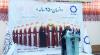 Kabul exhibition explores Ayatollah Khamenei’s ‘250-Year-Old Man’ concept