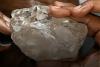 Giant 1,305-carat diamond discovered in Botswana mine
