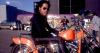 Rock Legend, 62, Reveals His Astonishingly Small Waist Size