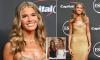 Kai Trump makes rare political statement at ESPY awards... and gives subtle nod to new stepmom Bettina