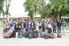 Lagos: Troops raid criminal hideouts in Epe, arrest 24 foreign nationals
