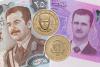 Iraq, Syria, Libya: Countries With Political Leaders on Coins Trump Joins