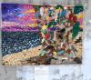 Stories, Studios and the World’s Artists Build
