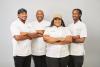 Updated : Team Nevis All Set to Bring the Heat and Flavour to St. Kitts Grill Fest 2026