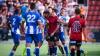 European stalemate enough for Bohemians to progress