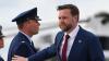 VP's Secret Service Reportedly 'Fed Up' With Vance Family's 'Inappropriate' Travel Demands