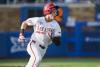 Arkansas baseball outfielder Maika Niu signs free agent contract with New York Yankees