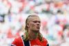 What happens if you copy Erling Haaland's 6,000-calorie diet?