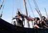 The Odyssey ship bosses give insider account of filming blockbuster in Moray