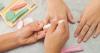 'Japanese Manicures' Are The No-Polish Secret To Effortless Nails