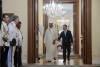 Kuwait’s Al-Roumi presents credentials as envoy to Greece
