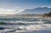 The "El Niño" weather phenomenon has already begun and will last until 2027