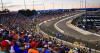 North Carolina welcoming race fans to North Wilkesboro for NASCAR race weekend