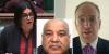 'We must push back!' Ex-Attorney General urges 'weak' Labour to fight for Pakistan to accept Shabir Ahmed