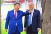 China tops US in Pew’s global favorability survey