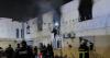 Eleven killed and 19 injured in Algerian orphanage fire as blaze rips through building