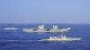 Over 25 nations to join Indian Navy-led maritime exercise in Kochi from July 20