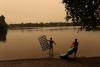‘Expect more of this’: Smoky skies may now be part of summertime in New England, some scientists say