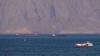Shipping firms shun US-controlled Hormuz route amid security concerns