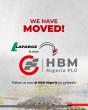 Economy10 seconds ago HBM Nigeria Eyes Stronger Market Share With Extra Output by January 2027 By Adedapo Adesanya The chief executive of HBM Nigeria Plc (formerly Lafarge Africa), Mr Lolu Alade-Akinyemi, said the cement producer...