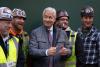 Jamie Dimon says 300,000 workers are needed to rebuild American shipbuilding — with jobs paying $100,000 without a college degree