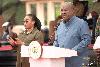 Mahama unveils plan to revive Volta Star Textiles with Benin cotton