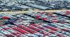 Asian brands dominate Albanian car imports