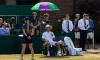 Young Cypriot makes winning Wimbledon debut in under-14 event