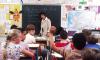 A teaching job in Cyprus may no longer depend on waiting your turn