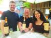 A Taste of Armenian Wines in Germany