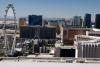 Las Vegas adds thousands of jobs as tourism levels improve