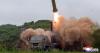 North Korean buildings near DMZ could be rocket infrastructure, experts say