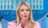 White House backs WNBA star Sophie Cunningham on women's sports remarks