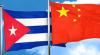 China condemns military threats against Cuba