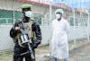 Ebola spreading in DRC at faster pace