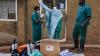 Last Ebola patient in Uganda discharged