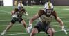 Wyoming Linebacker Ethan Stuhlsatz's 'Grace Period' is Over