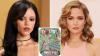 Jenna Ortega & Rose Byrne Are Getting ‘Nasty’ For Warner Bros Clockwork & LuckyChap