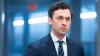 How a Trump attack on Jon Ossoff could fuel the first Jewish presidency