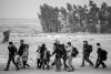 Asylum applications down by 11 per cent compared with 2025, with three-quarters in Italy, Spain, France, and Germany