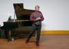 Tenor, Director and Educator Mark Lubas Named to Lead GSU Opera Theater